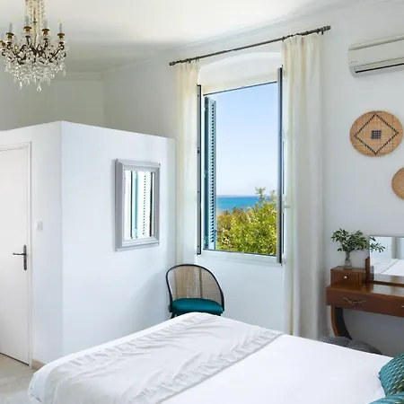 La - 3 Etoiles Superieur - & Hotell 3*