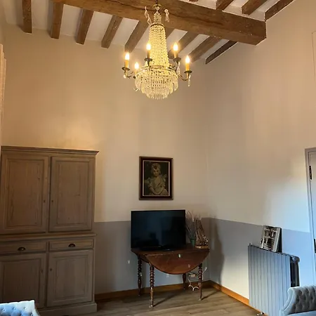 Hotel La Hôtel&appartement&spa Sari-Solenzara