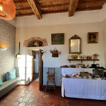 La Hôtel&appartement&spa Hotel