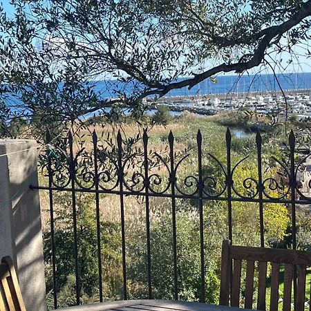 La Hôtel&appartement&spa Hotel 3*