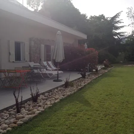 La Hôtel&appartement&spa