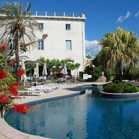 La Hôtel&appartement&spa