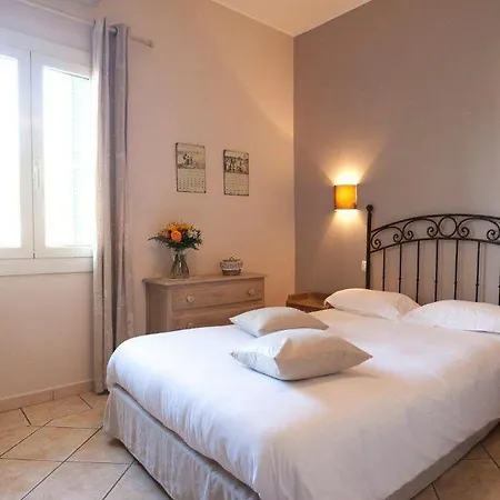 Hotel La Hôtel&appartement&spa 3*