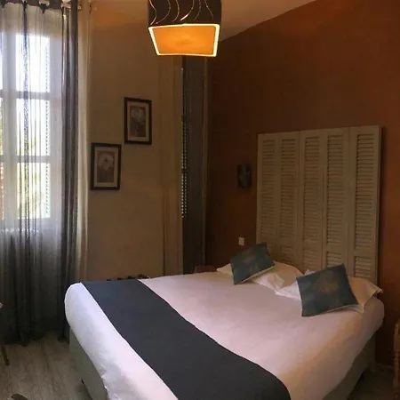 La Hôtel&appartement&spa 3*