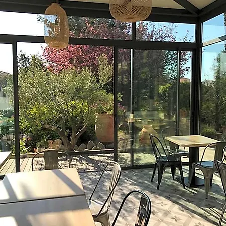 La - 3 Etoiles Superieur - & 3* Sari-Solenzara