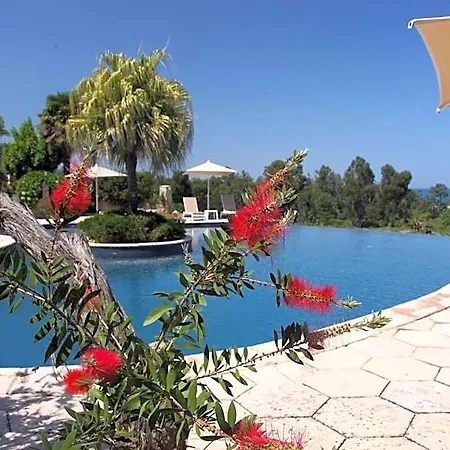 La - 3 Etoiles Superieur - & 3* Sari-Solenzara