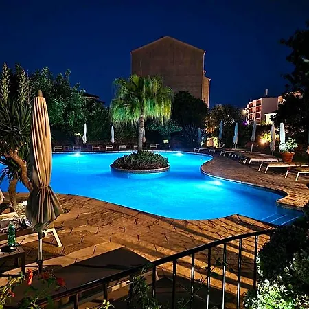 La - 3 Etoiles Superieur - & 3* Sari-Solenzara