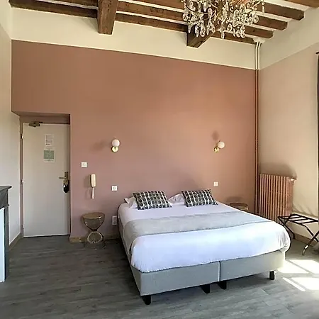 La - 3 Etoiles Superieur - & Hotel 3*