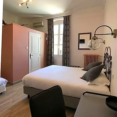 La - 3 Etoiles Superieur - & 3* Sari-Solenzara