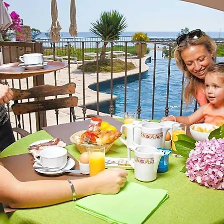 La Hôtel&appartement&spa