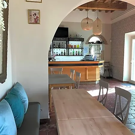 Hotel La Hôtel&appartement&spa
