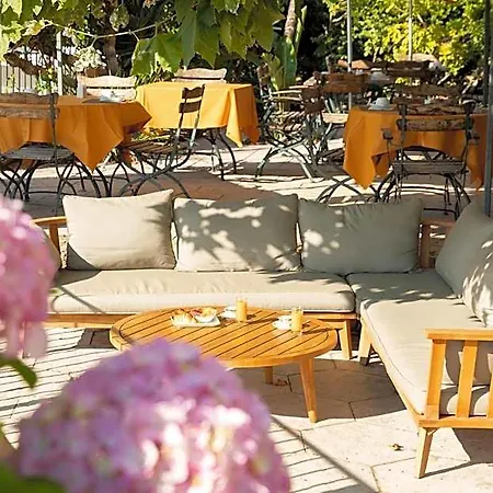 La Hôtel&appartement&spa 3* Sari-Solenzara