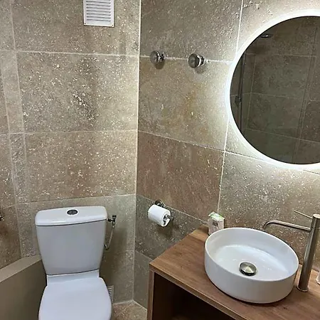 La Hôtel&appartement&spa Hotel 3*
