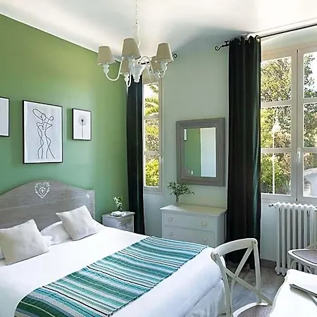La Hôtel&appartement&spa