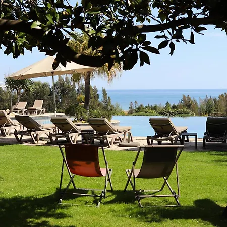 La Hôtel&appartement&spa 3* Sari-Solenzara