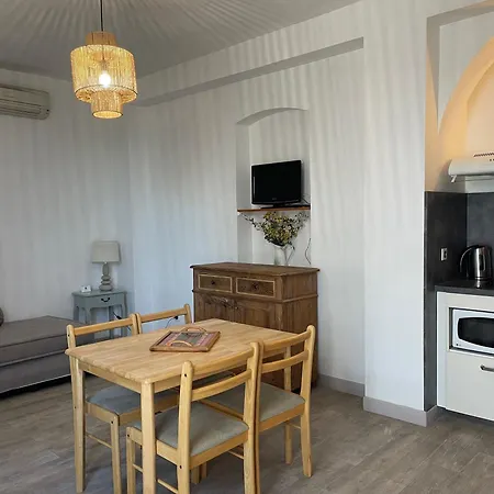 La - 3 Etoiles Supérieur - Appartement&spa Hotel Sari-Solenzara