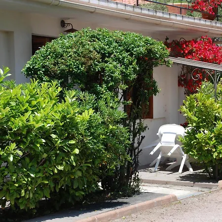 La - 3 Etoiles Supérieur - Appartement&spa Sari-Solenzara