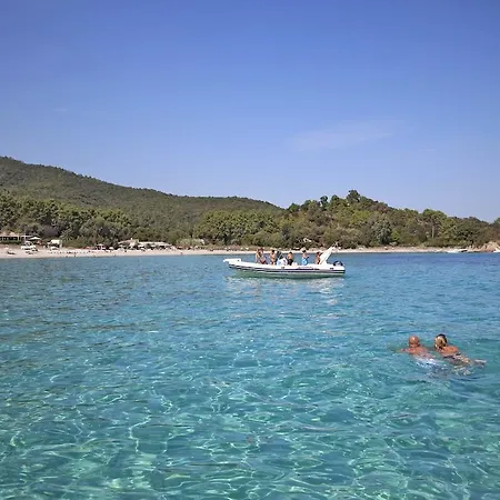 La Solenzara