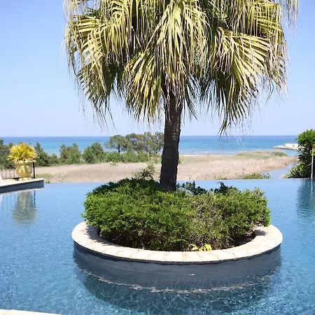 La - 3 Etoiles Superieur - & 3* 사리 솔렌자라