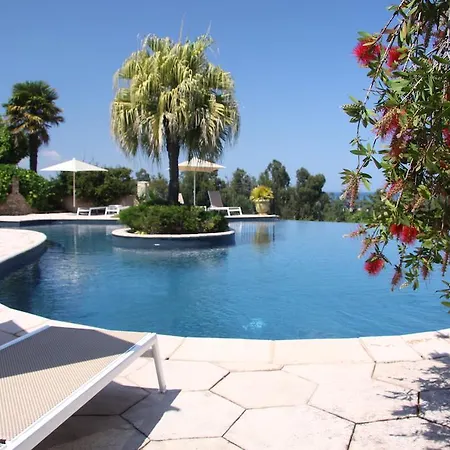 Hotel La Solenzara