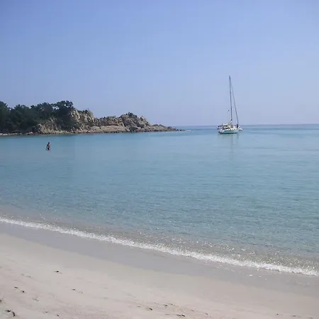 La Solenzara 3* Sari-Solenzara
