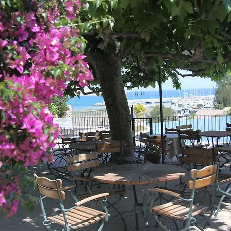 La Hôtel&appartement&spa 3* Sari-Solenzara