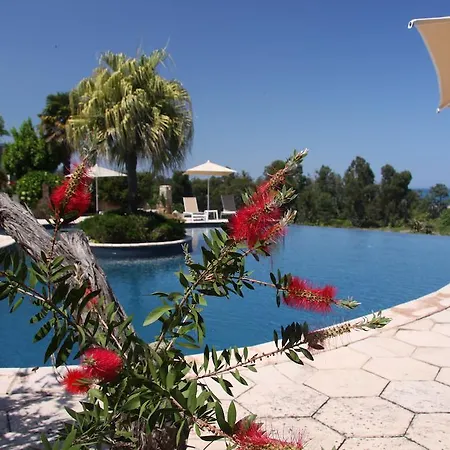 La Solenzara & & Hotel 3*