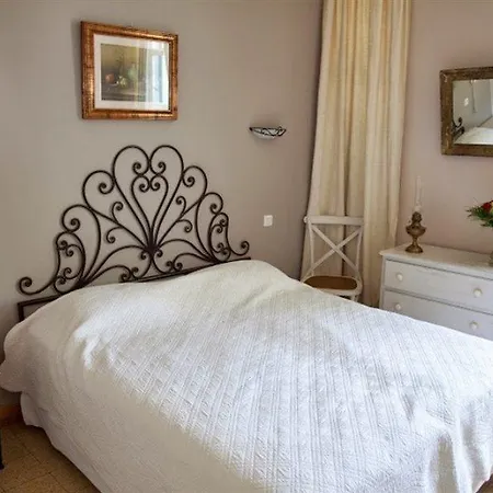 La - 3 Etoiles Superieur - & Hotell Sari-Solenzara