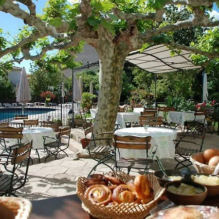 La Solenzara Hotel 3*
