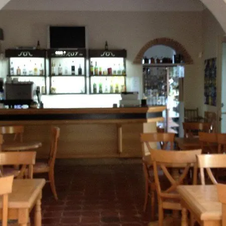 La Solenzara 3* Sari-Solenzara