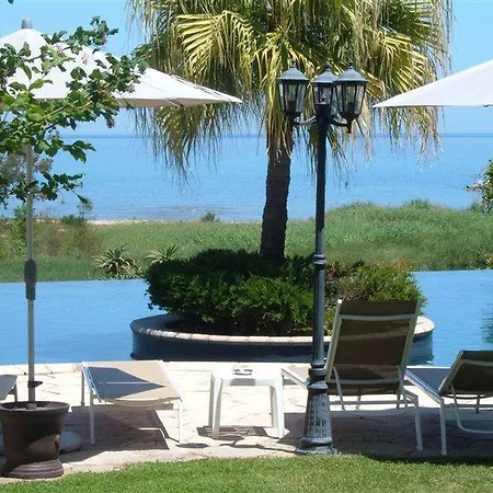 La - 3 Etoiles Superieur - & Hotell Sari-Solenzara