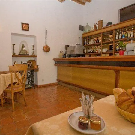 La Solenzara & & Hotel 3*