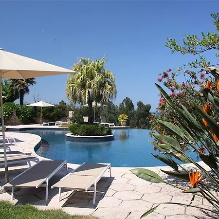 La - 3 Etoiles Superieur - & 3* 사리 솔렌자라