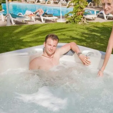 La - 3 Etoiles Superieur - & 호텔