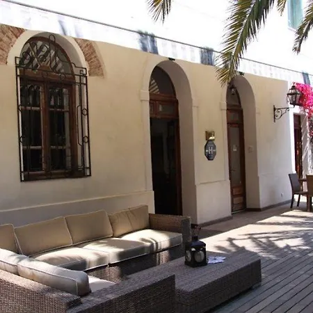 La Hôtel&appartement&spa Hotel 3*