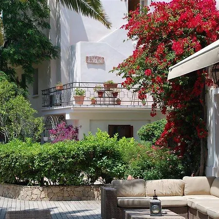 La Hôtel&appartement&spa 3* Sari-Solenzara