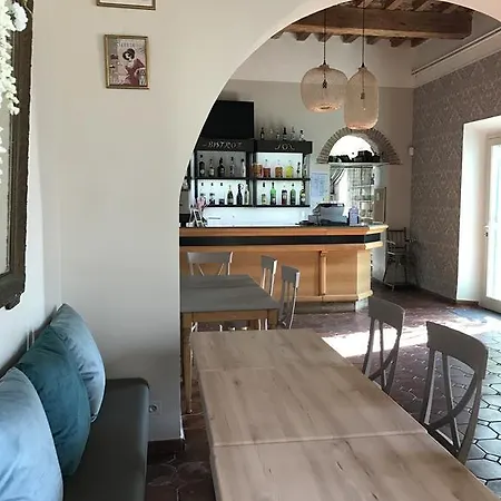 La Solenzara Hotel Sari-Solenzara