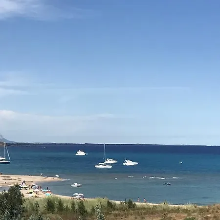 Hotel La Solenzara