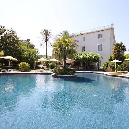 La Solenzara 3* Sari-Solenzara