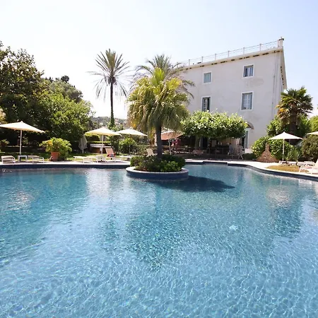 La Hôtel&appartement&spa 3*