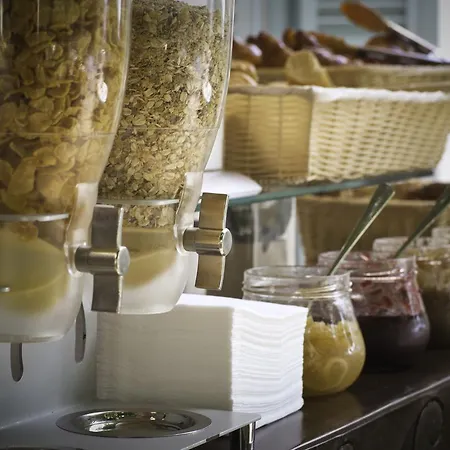 La - 3 Etoiles Superieur - & 호텔 3*