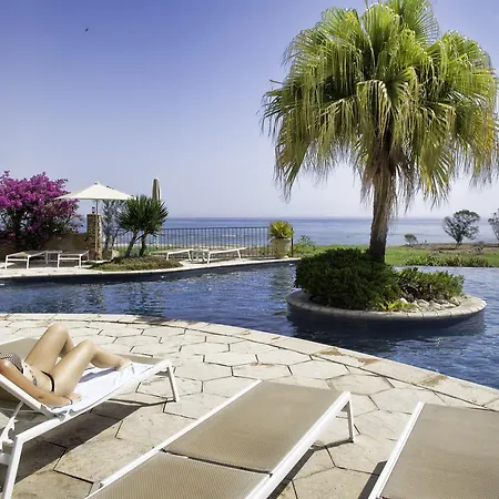 Hotel La Solenzara 3*
