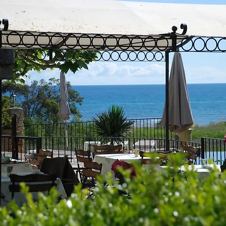 La Hôtel&appartement&spa
