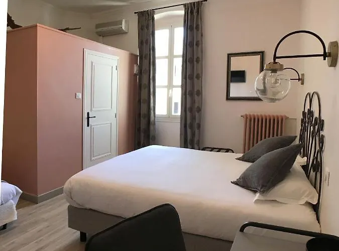 La - 3 Etoiles Superieur - & Hotel Sari-Solenzara