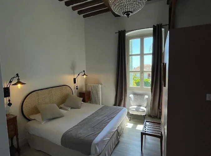 La - 3 Etoiles Superieur - & Szálloda