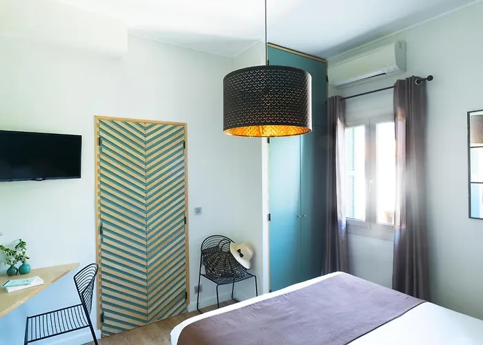 La - 3 Etoiles Superieur - & Hotel