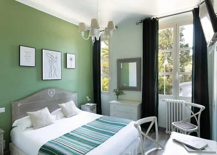 Otel La - 3 Etoiles Superieur - &