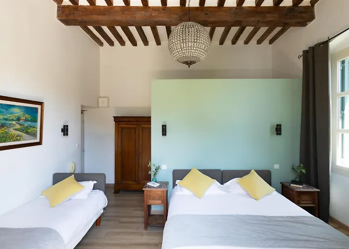 Otel La - 3 Etoiles Superieur - &