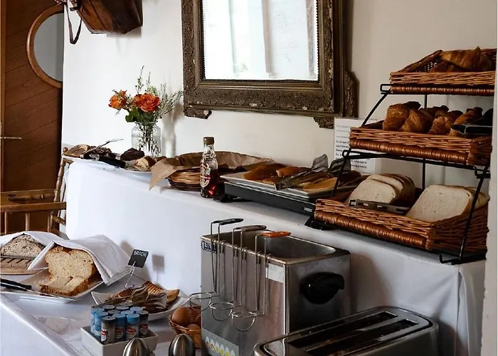 La - 3 Etoiles Superieur - & Szálloda Sari Solenzara