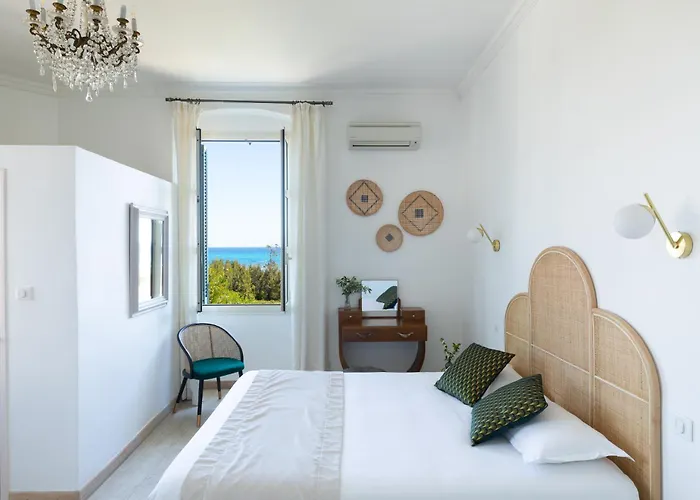 La - 3 Etoiles Superieur - & 3* Sari Solenzara